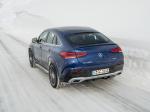 Mercedes-AMG GLE53 4Matic+ Coupe 2019 года (WW)